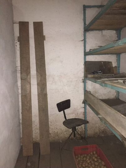 Машиноместо, 12 м²