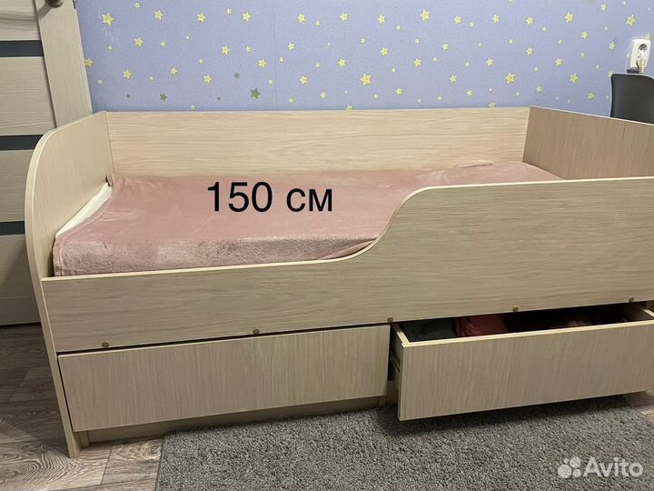 Детская мебель