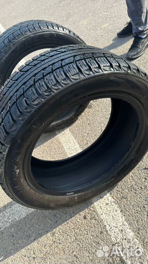 Triangle TA01 225/50 R17