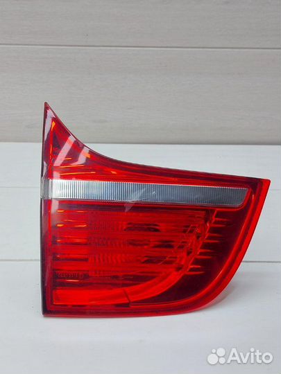Фонарь заднего хода задний правый Bmw X6 E71 3.0SD