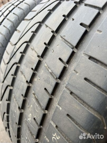 Pirelli P Zero 305/30 R20