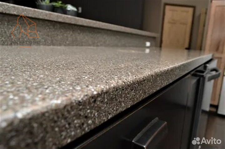 Столешницы из акрила