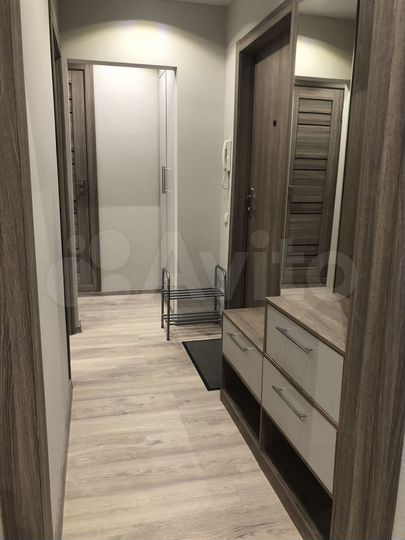 3-к. квартира, 64 м², 6/9 эт.