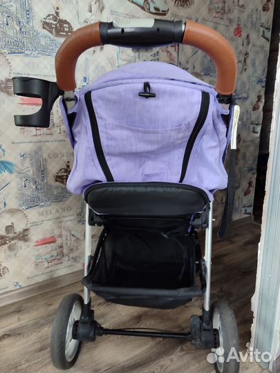 Продам коляску