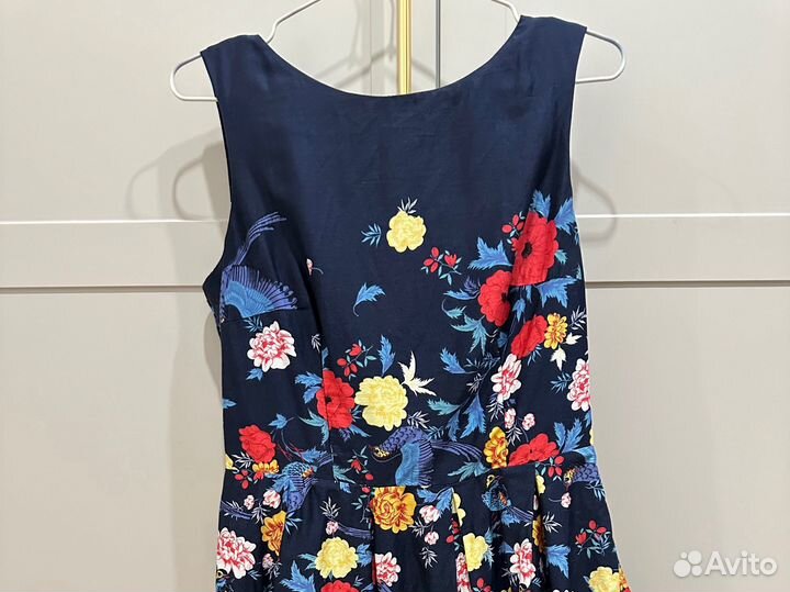 Платье летнее