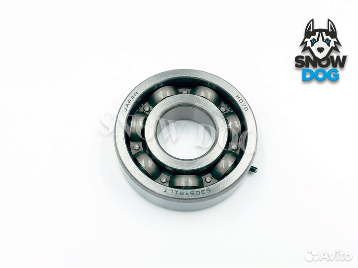 Подшипник коленвала Koyo 6305yr1lt