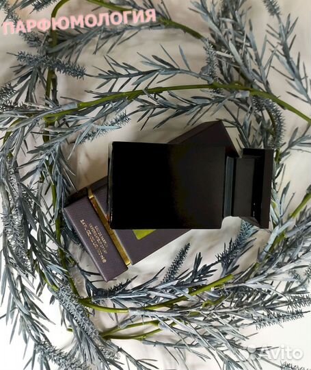 Tom Ford Tobacco Vanille 100 мл