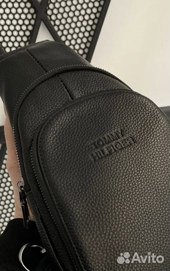 Сумка tommy hilfiger