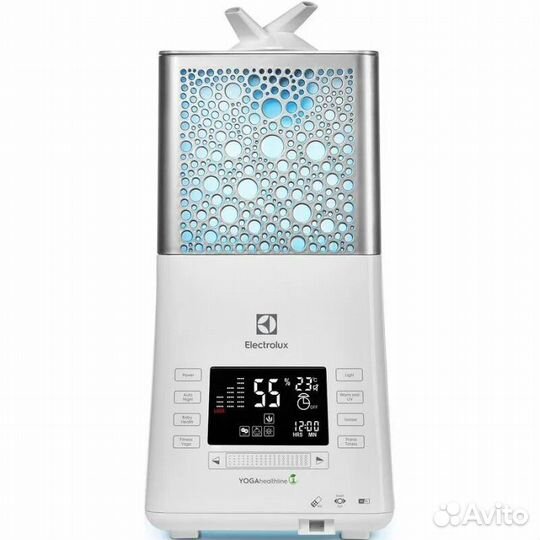 Увлажнитель воздуха Electrolux EHU-3815D