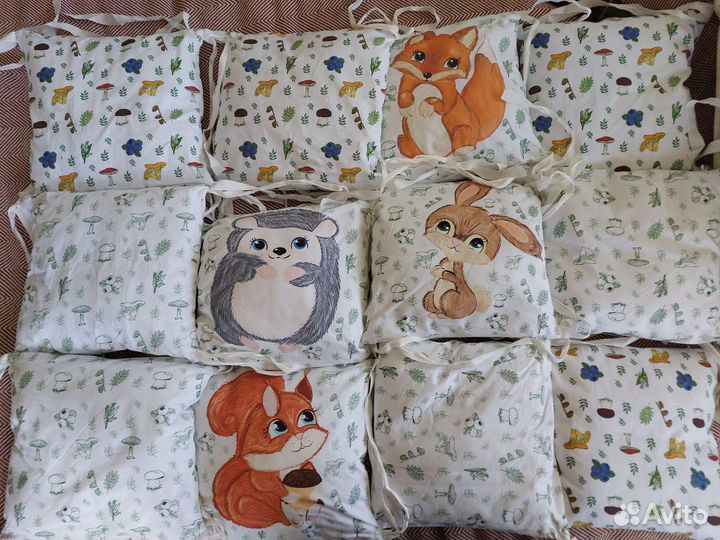 Подушка-позиционер