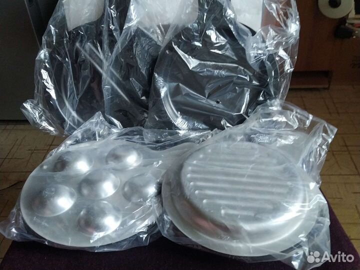 Экспресс печь, гриль, мультижарка