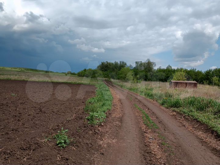 Участок 17 сот. (ИЖС)