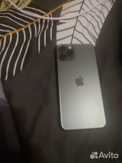 iPhone 11 Pro, 64 ГБ