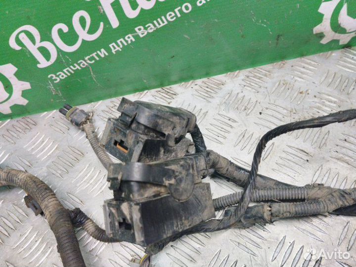 Жгут проводки моторный Daewoo Nexia 2 N150 A15Sms