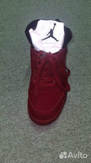 Nike air jordan 5 