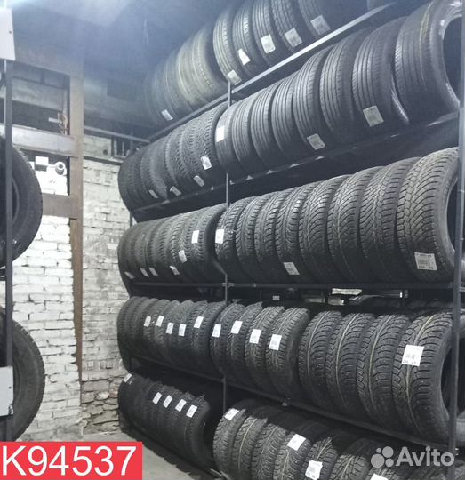 Nokian Tyres Nordman RS2 215/65 R16 99N