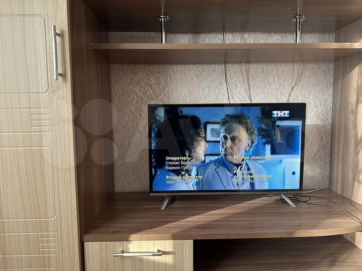 2-к. квартира, 50 м², 1/3 эт.