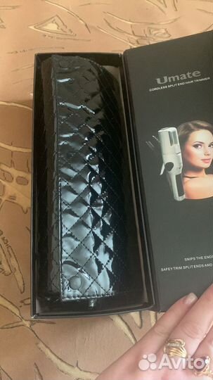 Полировочная машинка