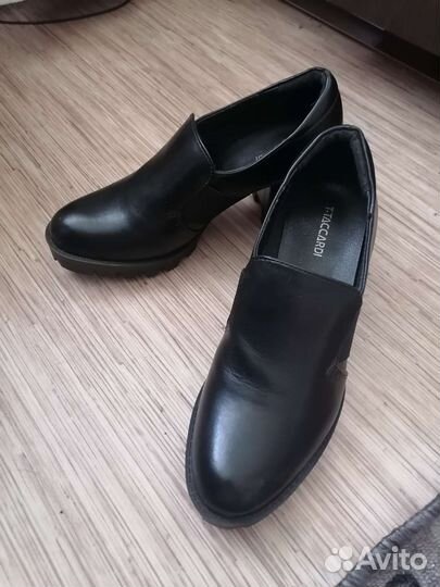 Новые Туфли женские 37 размер