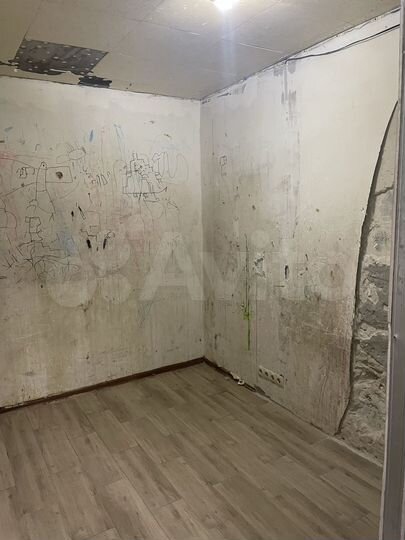 2-к. квартира, 34 м², 3/7 эт.