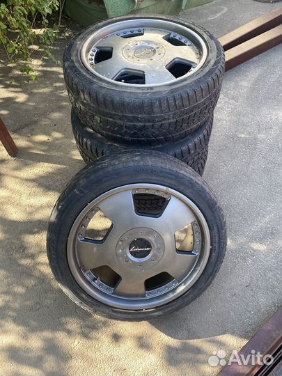 Диски r18