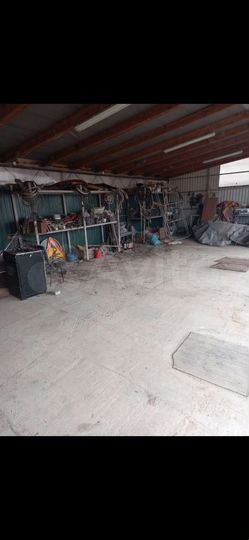 Участок 10 сот. (СНТ, ДНП)