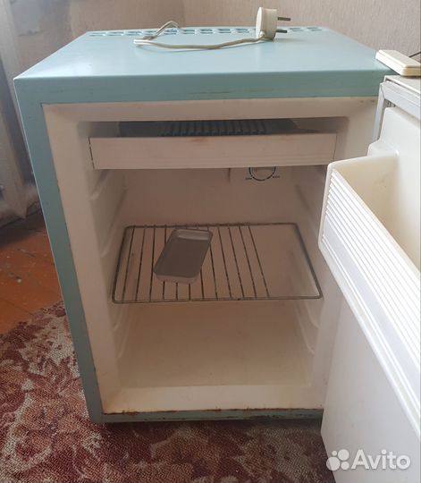 Холодильник