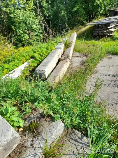 Плиты дорожные