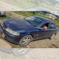 Opel Vectra 1.6 MT, 1999, 240 000 км, с пробегом, цена 380 000 руб.