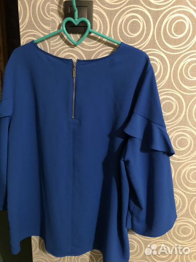 Блузка женская