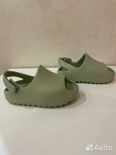 Сабо (сандали/сланцы)