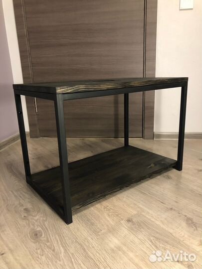 Тумба под накладную раковину