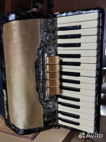 Аккордеон Firotti