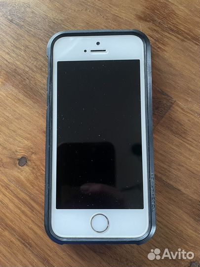 iPhone 5S, 16 ГБ