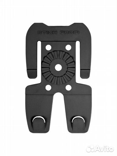 Улучшенное molle крепление-краб для кобур 