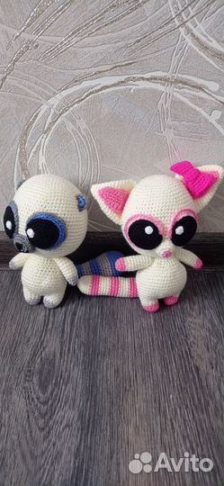 Детские игрушки новые