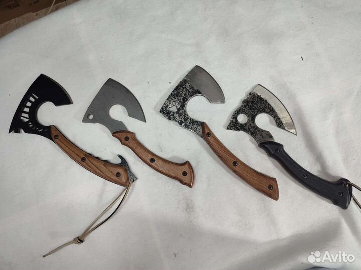 Топоры бытовые
