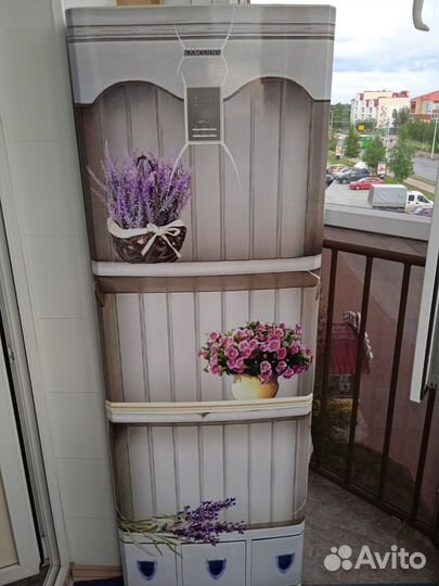 Холодильник бу