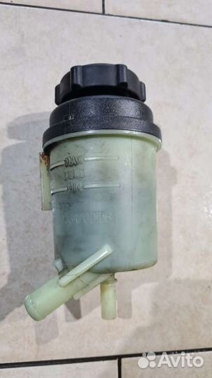 Бачок гидроусилителя Мондео 4