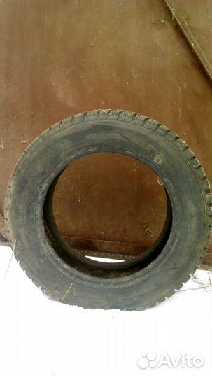 Continental ComfortContact - 6 195/60 R15