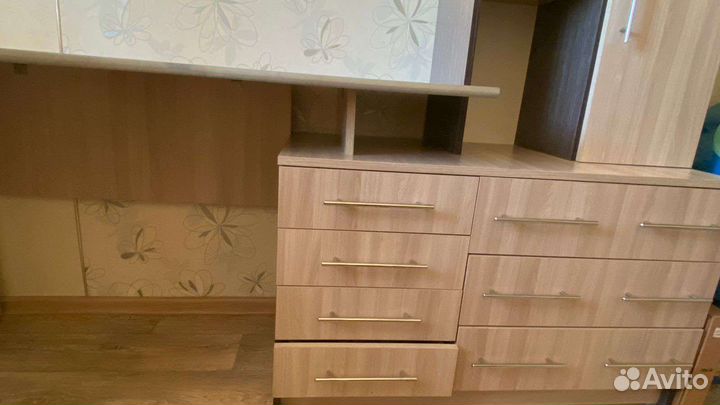 Мебель и интерьер бу