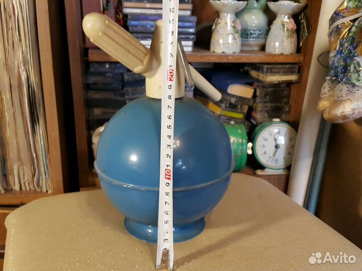 Сифон СССР редкий