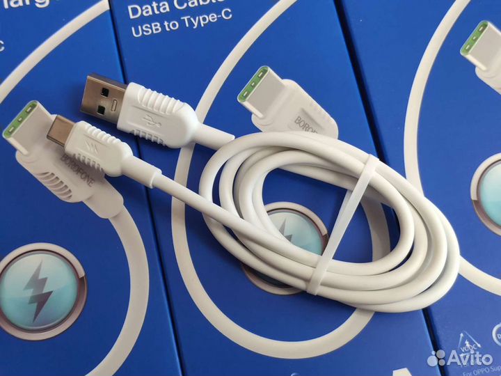 6.5A кабель для OnePlus / Realme / Oppo / Vivo