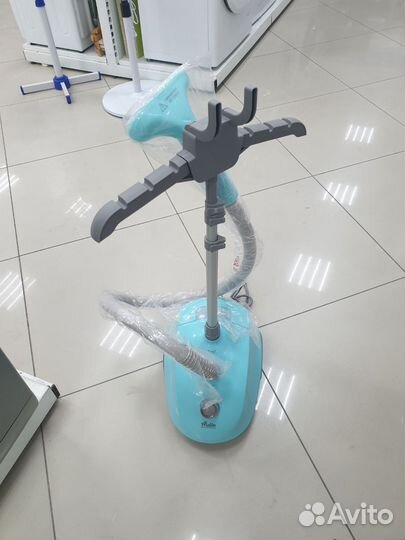 Отпариватель Ardin GS 1807 BL