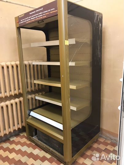 Торговые лари