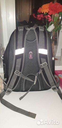 Портфель школьный ортопедический