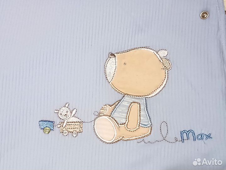 Спальный мешок детский, мешок для сна