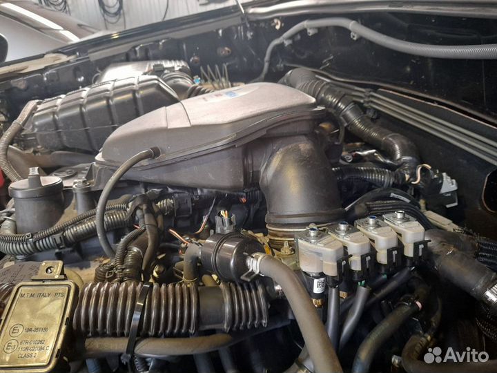 Гбо Установка гбо