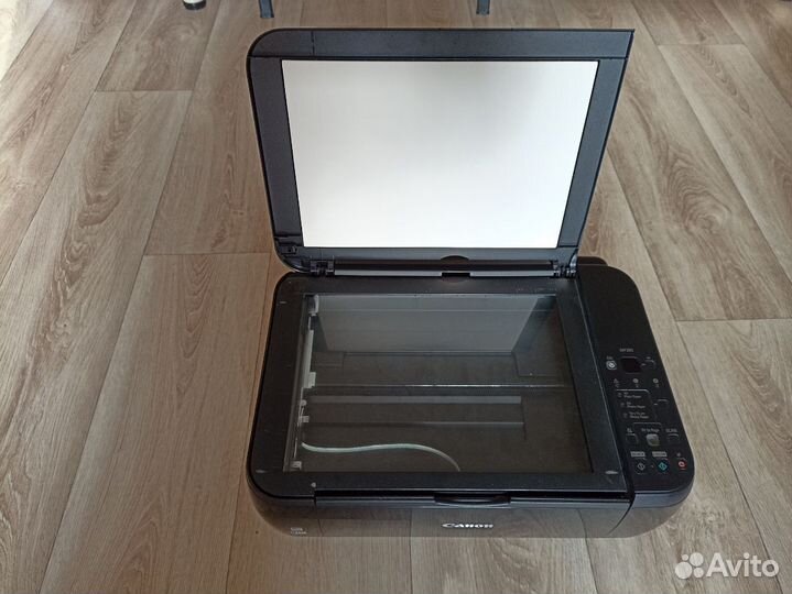 Принтер цветной мфу Canon MP280