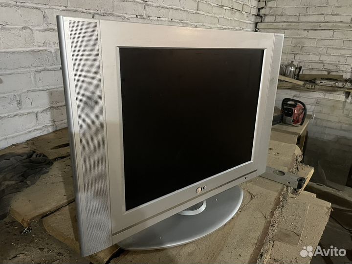 Телевизор LG